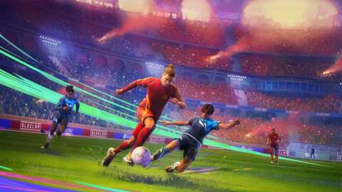 Rematch: Atraindo Jogadores com Suas Semelhanças ao Mundo de Blue Lock