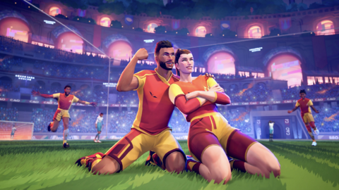 Rematch: Jogadores Descobrem Truque de Pulo Mais Rápido que Corrida, Sloclap Promete Correção