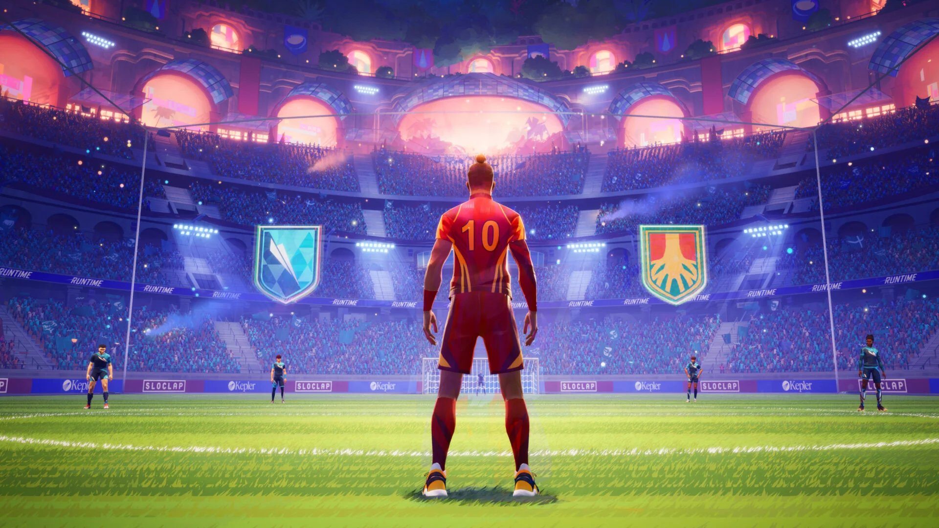 Rematch, o Novo Sucesso Esportivo da Sloclap, Revoluciona o Xbox Game Pass