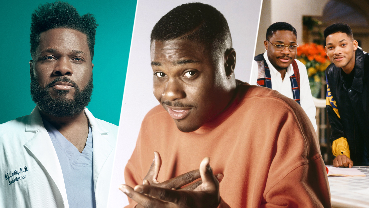 Uma Homenagem a Malcolm-Jamal Warner: Legado e Impacto na Televisão