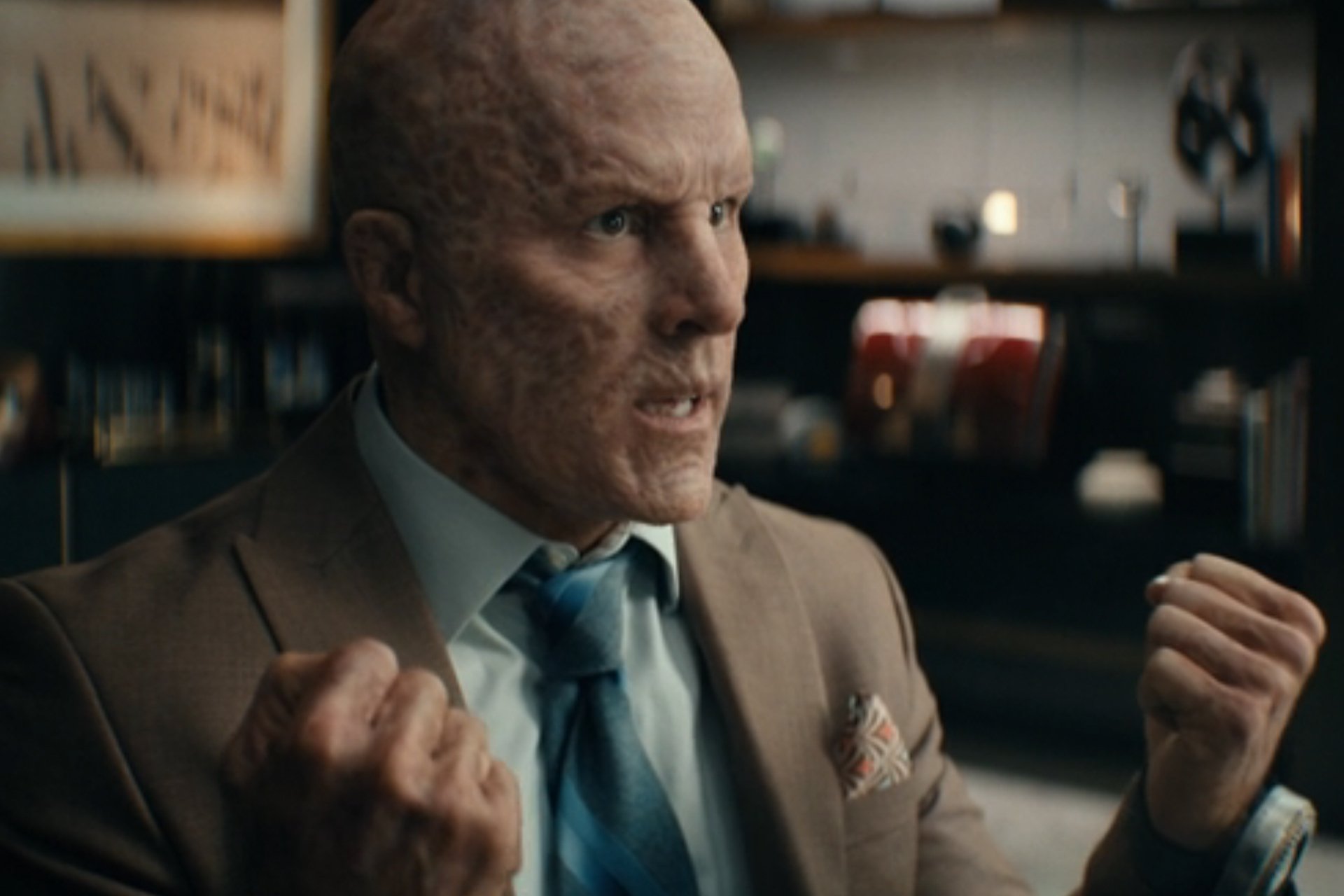 Deadpool Retorna ao MCU em 'Vingadores: Dia do Juízo Final'