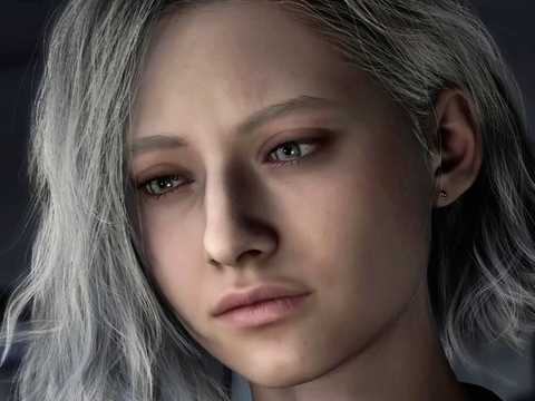 Resident Evil 9: Detalhes da Jogabilidade e Modos de Câmera Revelados