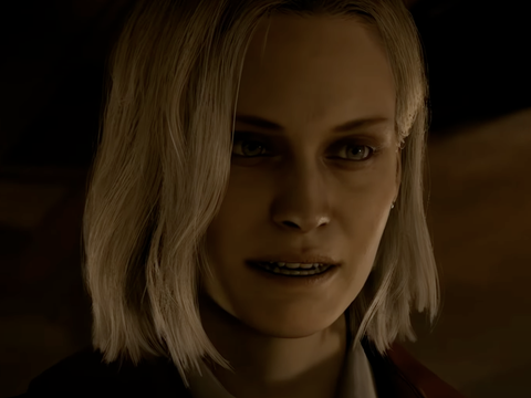 Alyssa Retorna em Resident Evil 9: Descubra Quem é a Personagem Revelada na Gamescom
