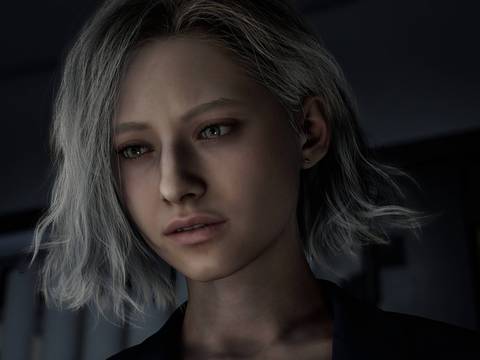 Resident Evil 9: Requiem Revela Grace Ashcroft como Protagonista Surpreendente