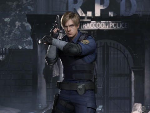Resident Evil: Novo Jogo Mobile Explora Multiverso com Personagens Icônicos