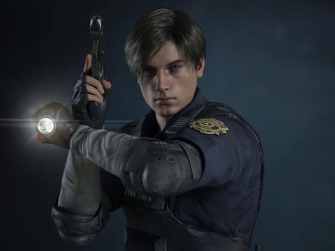 Novo Filme de Resident Evil Promete Não Seguir Fielmente o Lore dos Games