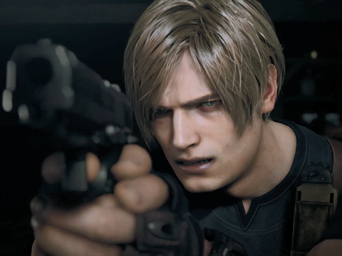 Capcom Anuncia Resident Evil: Survival Unit com Revelação Completa em Julho