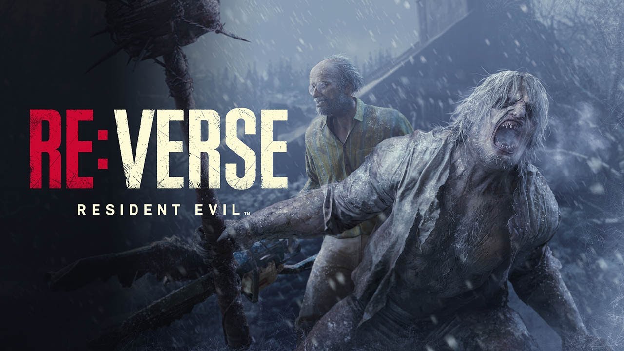 Resident Evil Re:Verse: Capcom Desativa Jogo Multijogador em 30 de Junho de 2025