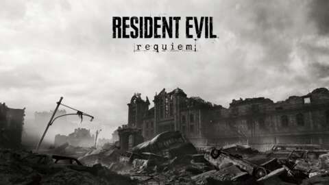 Resident Evil Requiem Inova com Ângulos de Câmera Diversificados para Intensificar o Terror