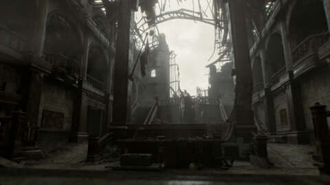 Resident Evil Requiem Resgata o Horror em Raccoon City com Ligação Pessoal