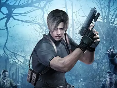 Resident Evil Comemora 30 Anos com Arte Exclusiva e Novo Jogo a Caminho