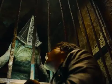 Return to Silent Hill: Trailer Revela Detalhes do Novo Filme com Pyramid Head