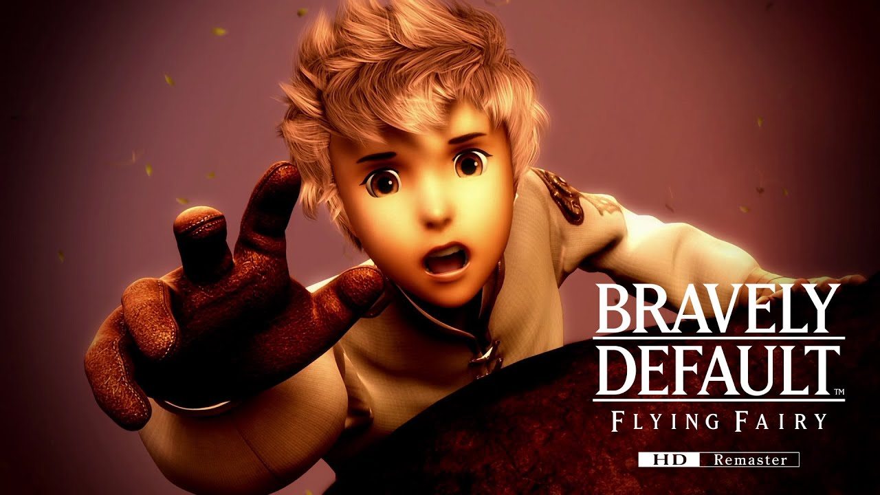 Bravely Default Flying Fairy HD Remaster no Switch 2 Revitaliza o Clássico dos JRPGs
