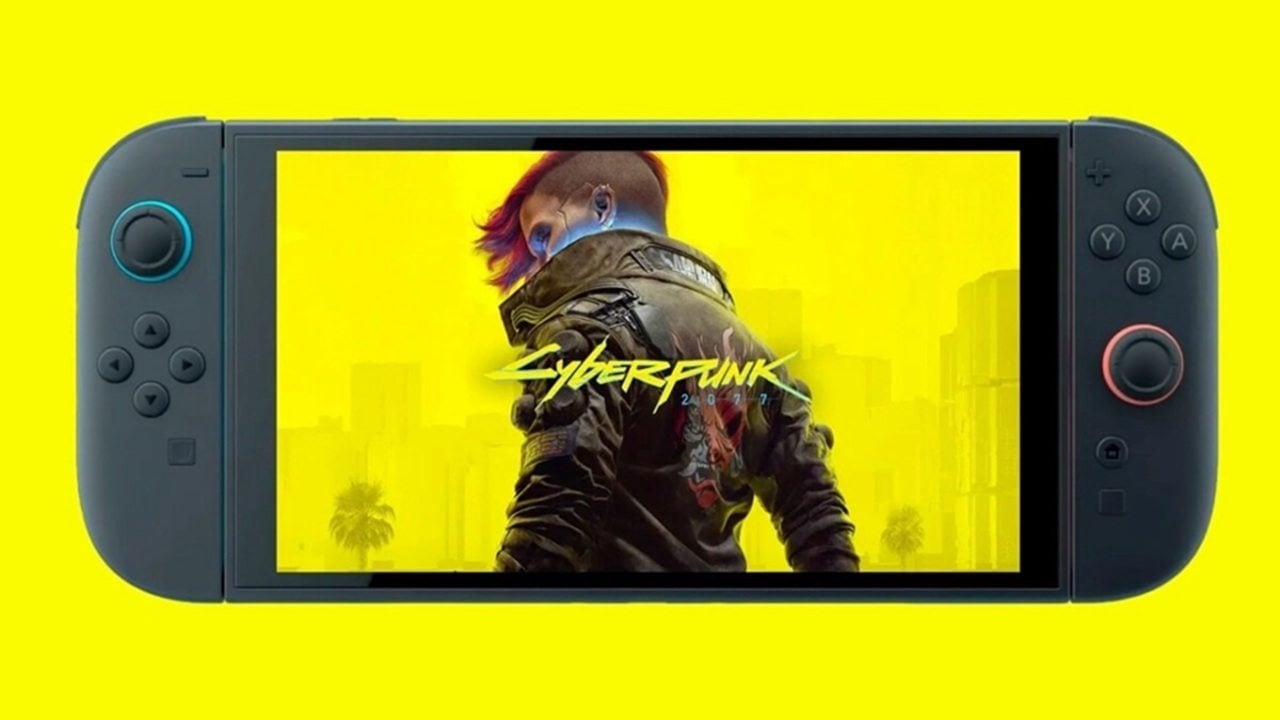 Cyberpunk 2077 no Nintendo Switch 2: Um Port Surpreendente com Inovações Técnicas