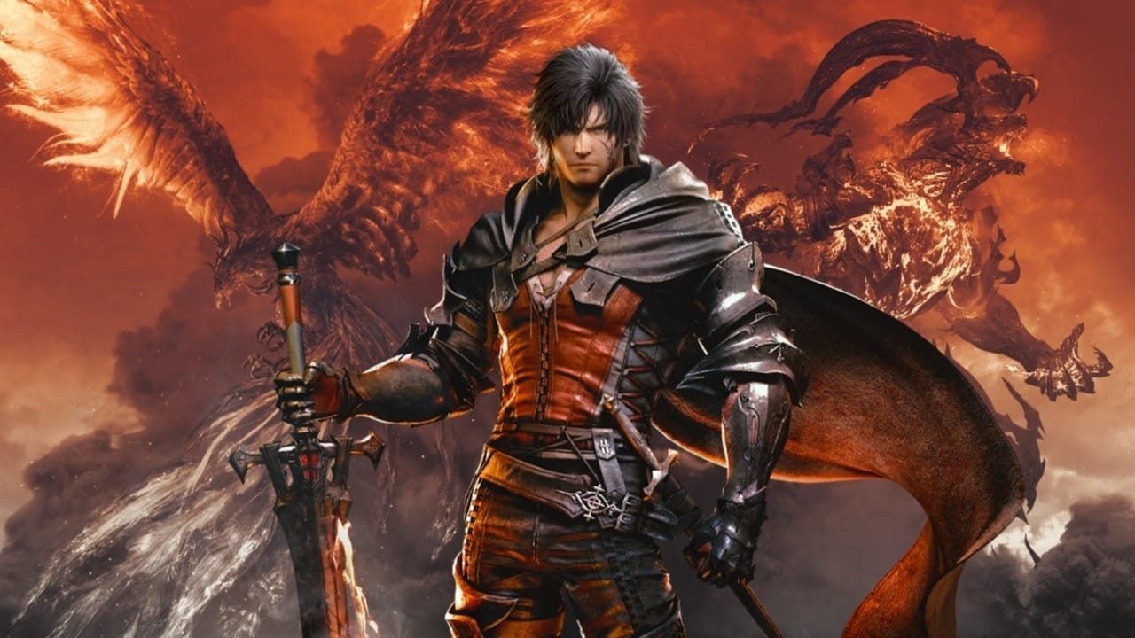 Final Fantasy XVI Chega ao Xbox: Uma Nova Era de Ação e Narrativa