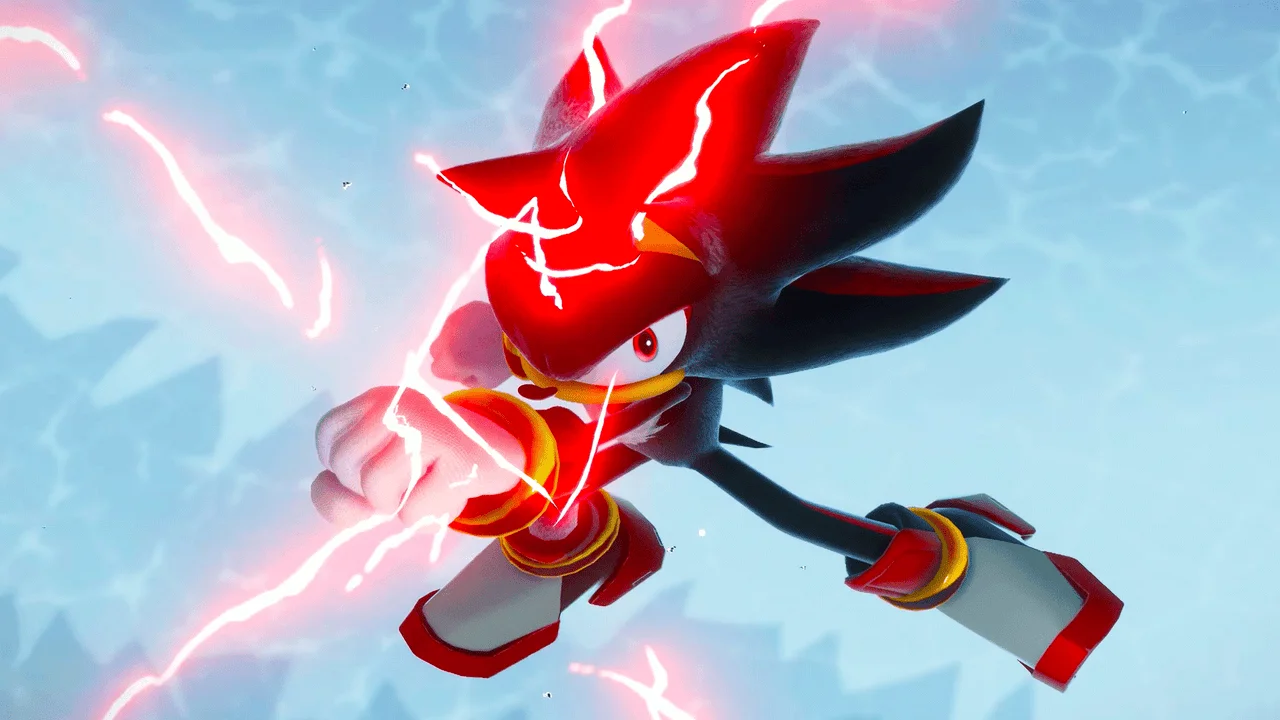 Sonic X Shadow Generations no Switch 2: Revolução Portátil com Desempenho de Gigante