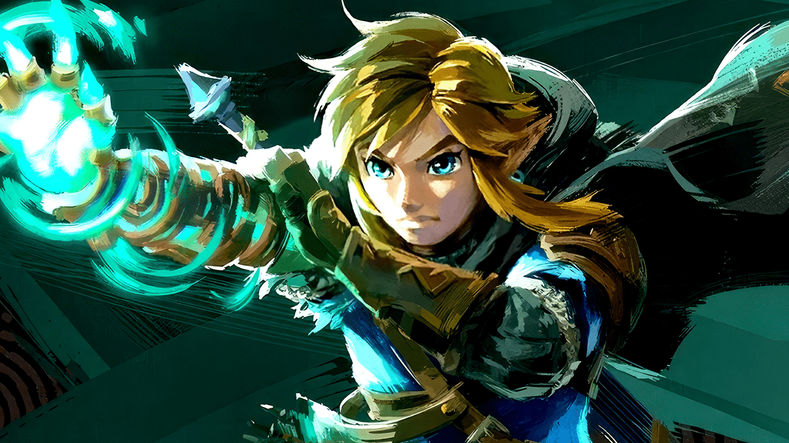 Análise Completa de The Legend of Zelda: Tears of the Kingdom no Nintendo Switch 2