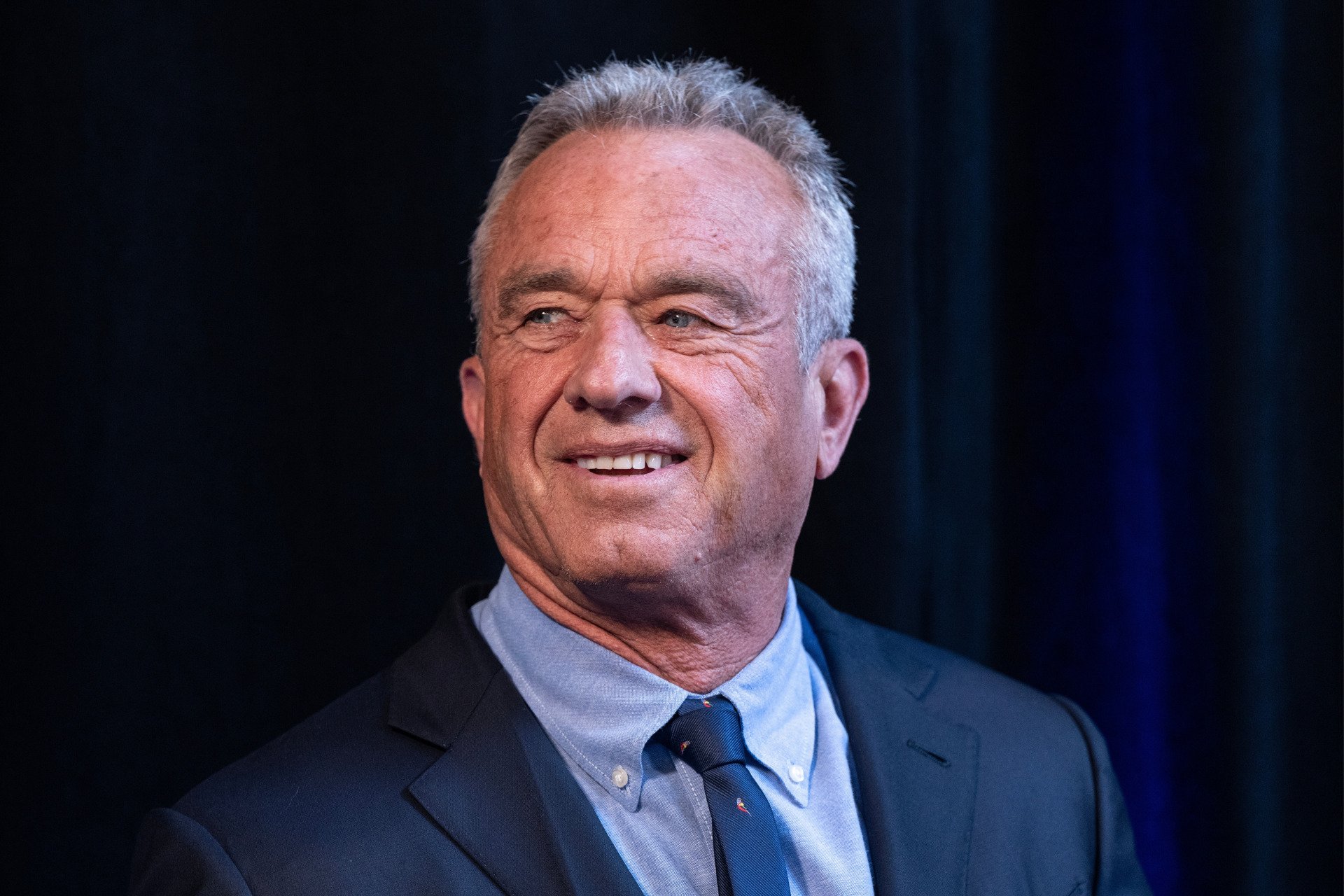 Robert F. Kennedy Jr. Anuncia Revelação Sobre a Causa do Autismo em Breve