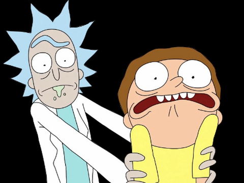 Rick & Morty Satiriza CEO da Warner em Episódio da Oitava Temporada