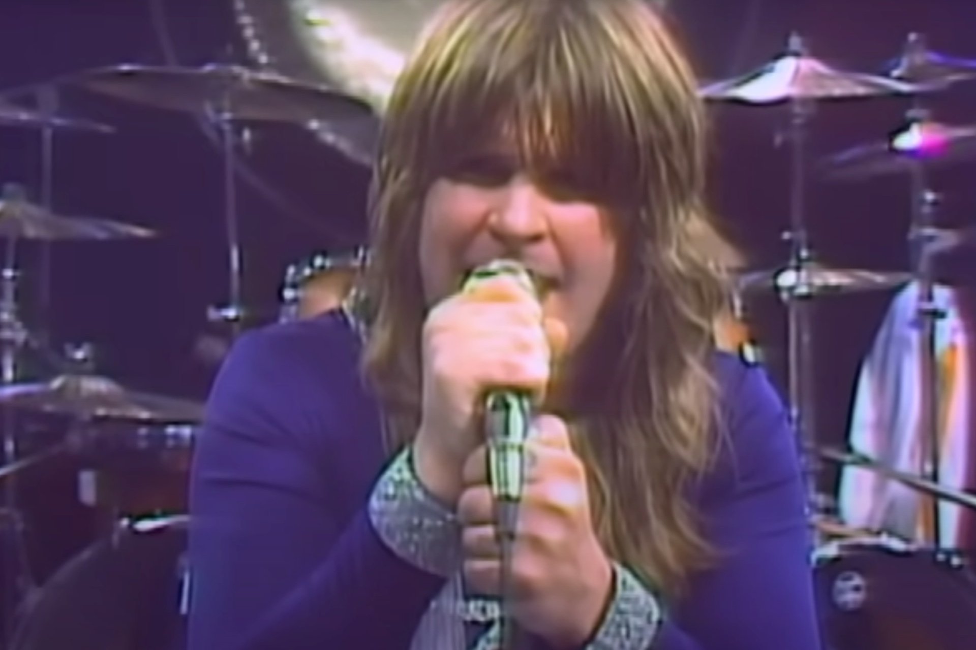 Ozzy Osbourne, Lenda do Heavy Metal, Morre Pouco Após Último Show do Black Sabbath