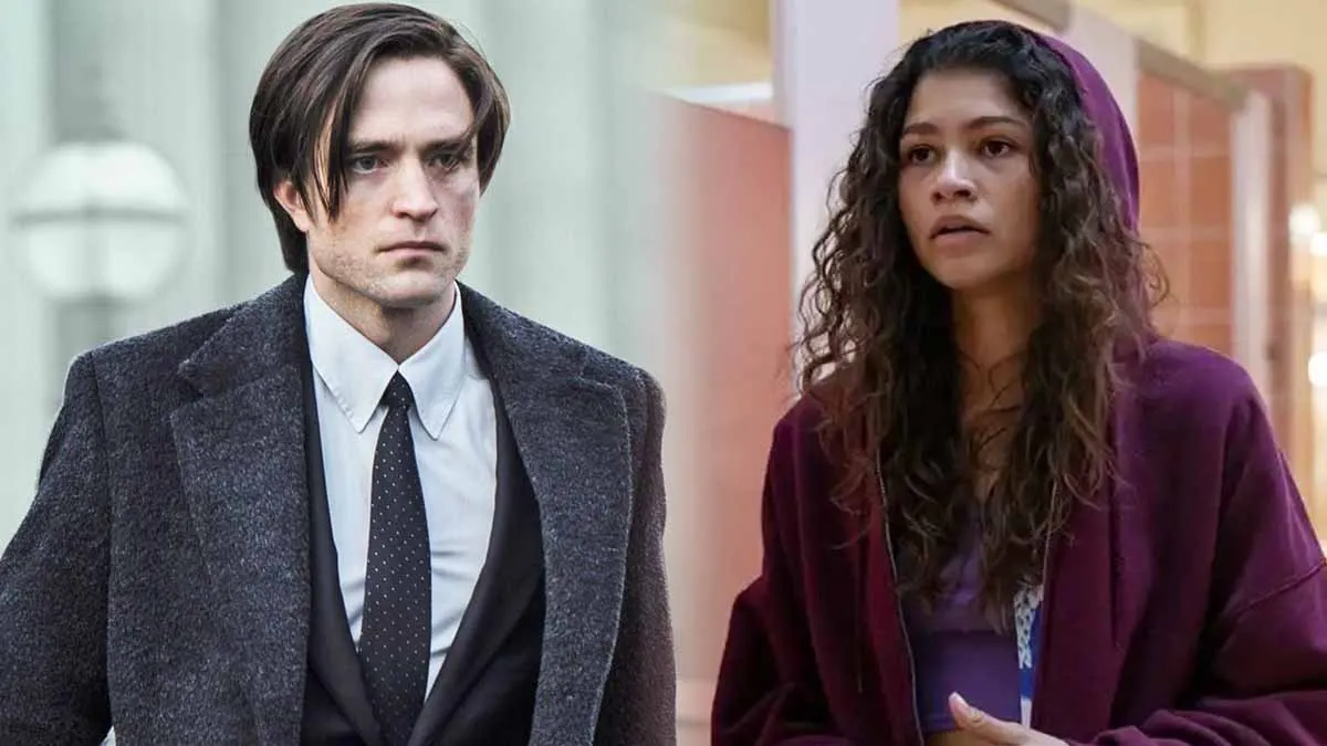 Robert Pattinson Surpreende Críticos em Filme Inédito com Zendaya: O Desempenho da Carreira