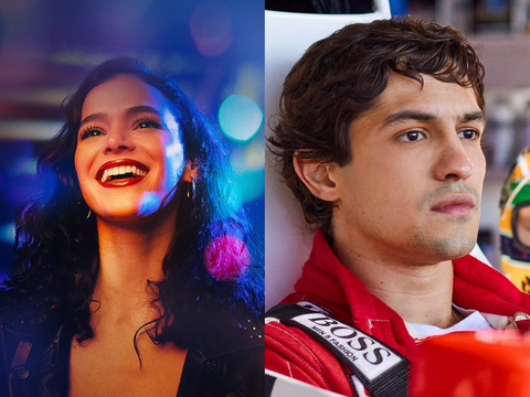 Bruna Marquezine e Gabriel Leone Concluem Filmagens de 'Véspera' na HBO Max