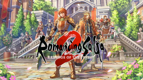 Romancing SaGa 2 Recebe Desconto Atraente para PS5 e Switch