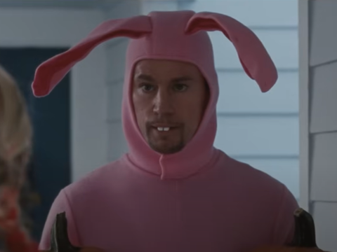 Roofman: Channing Tatum Revela Novo Trailer do Filme de Crime Real