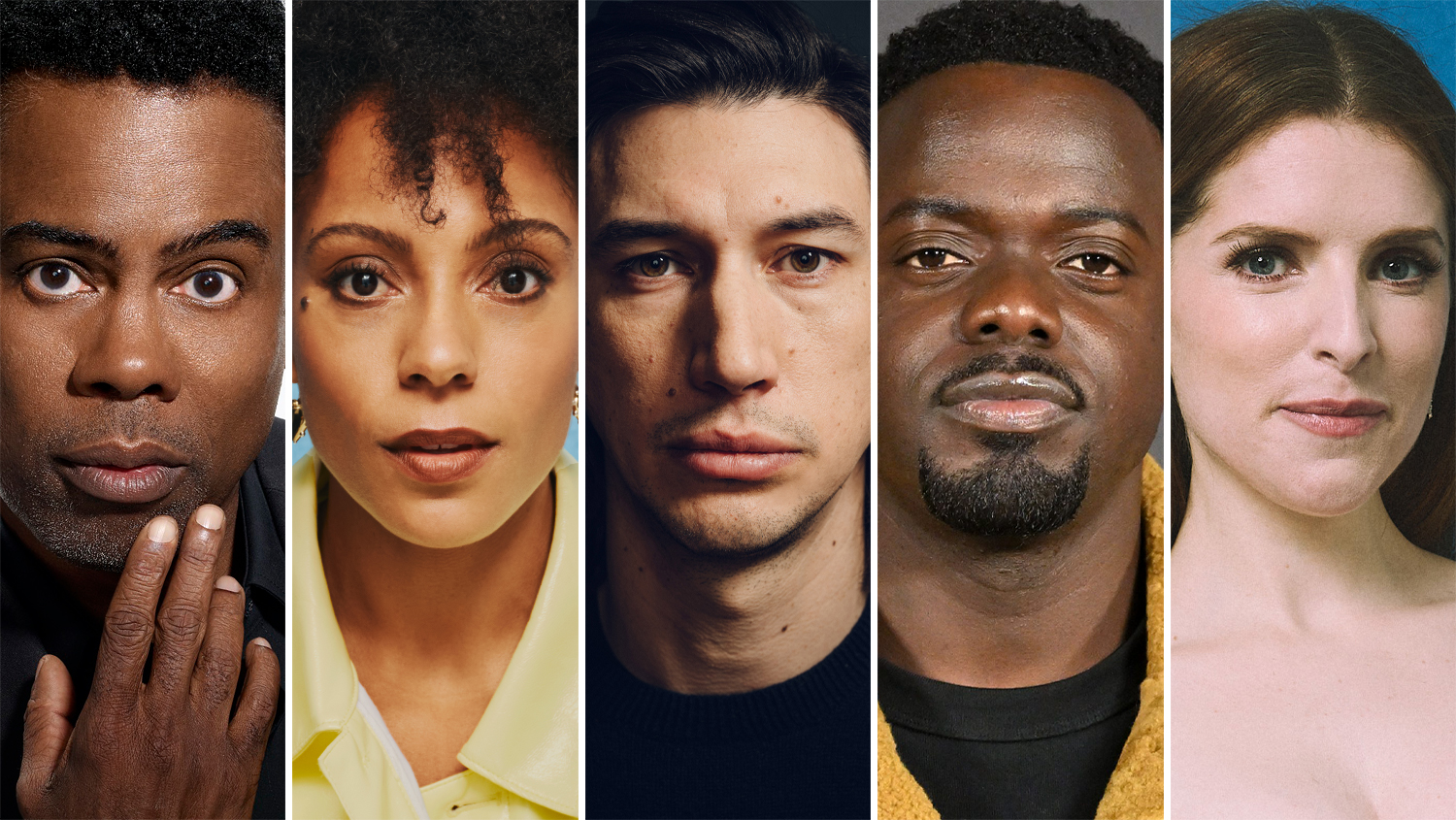 Rosalind Eleazar Lidera Elenco Estelar com Chris Rock em Filme Inédito da A24