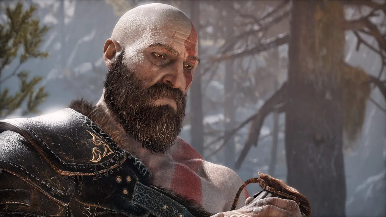 Amazon Prime Video: Série de God of War Pode Contar com Roteirista de The Witcher