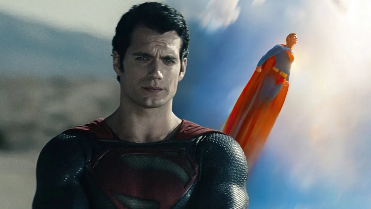 David S. Goyer Exalta Novo Superman de James Gunn: Uma Abordagem Refrescante para o Herói