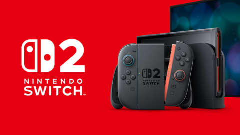 Roubo Milionário de Nintendo Switch 2: O Assalto do Ano em Consoles de Videogame