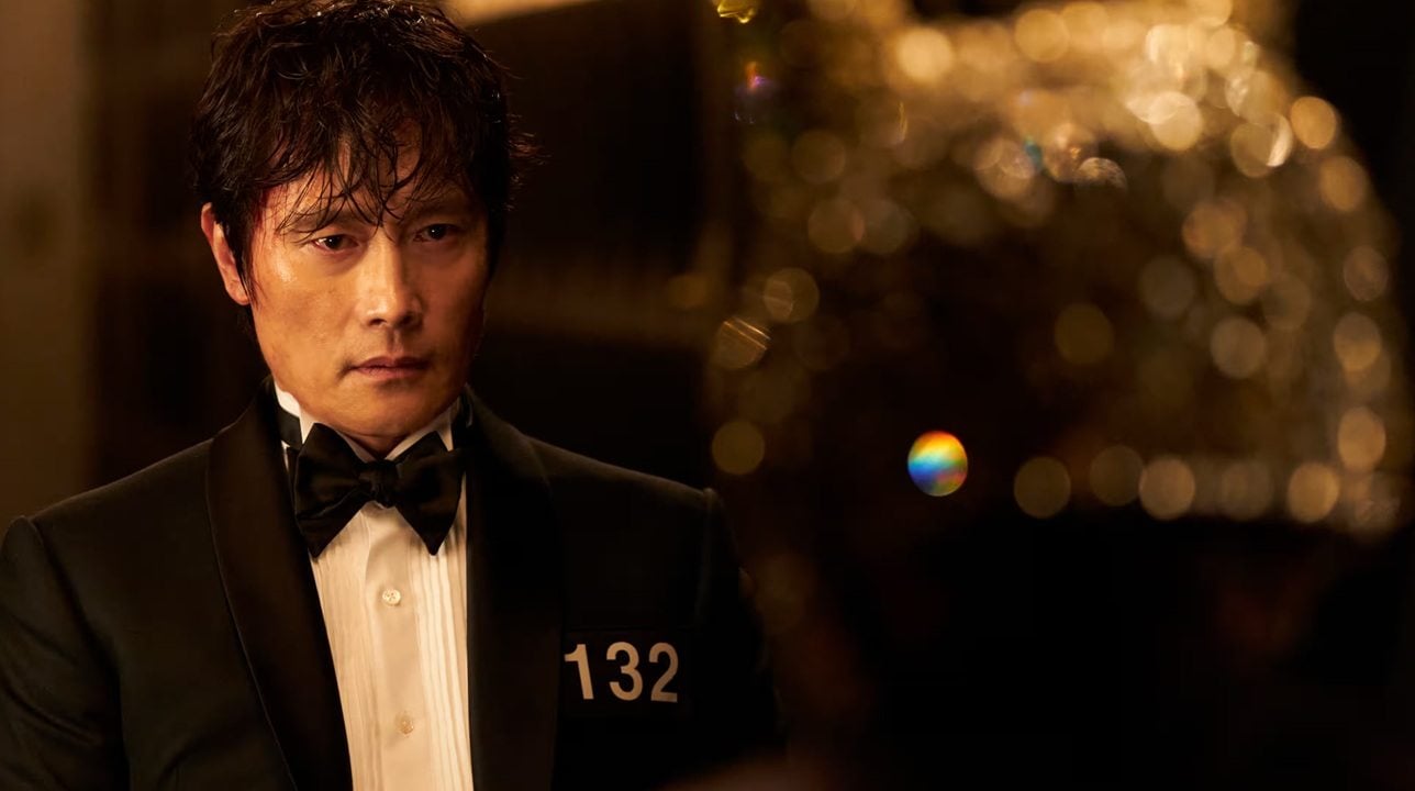 Round 6: Última Temporada Faz História com Recordes de Audiência na Netflix