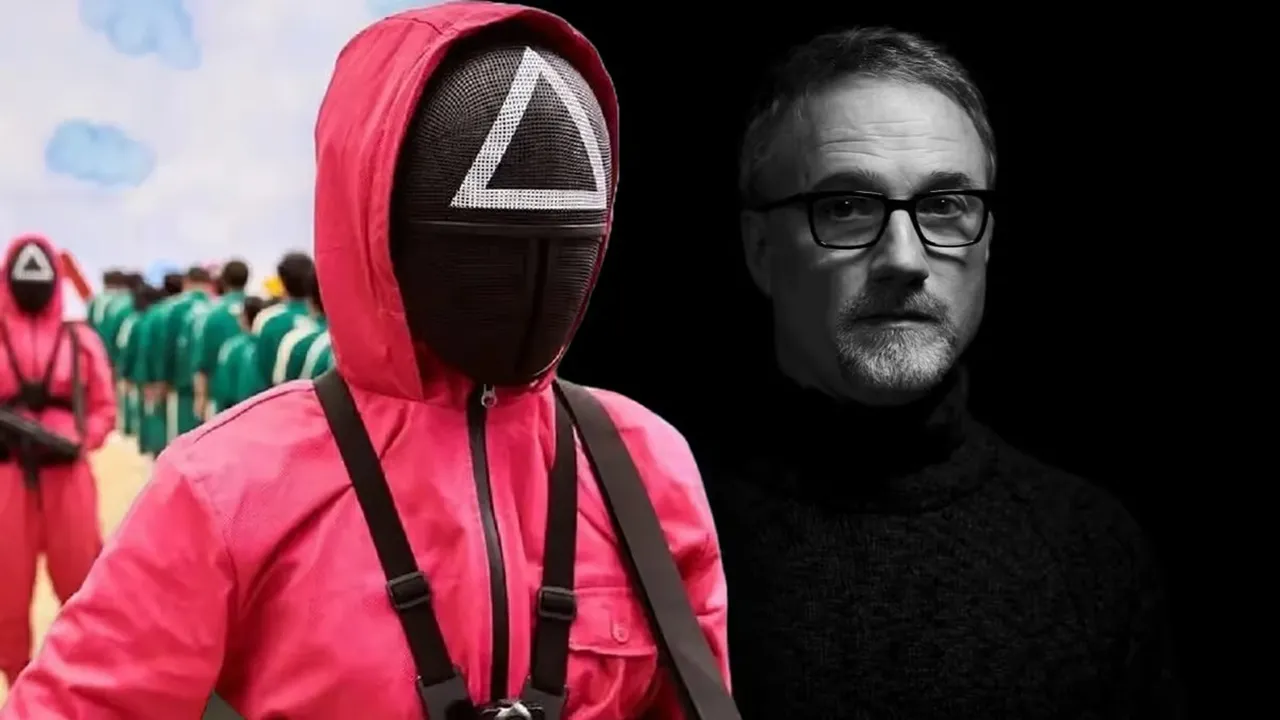 David Fincher Define Data de Início para Filmagens de Versão Americana de Round 6