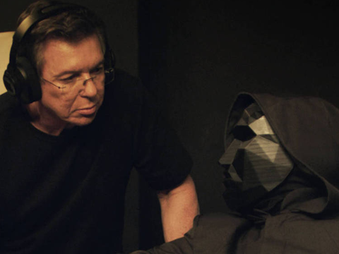 Boninho Participa de Vídeo Comemorativo de Round 6 e Dá Dicas ao Líder