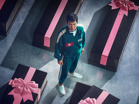 Round 6: Terceira Temporada Alcança 100 Milhões de Visualizações na Netflix