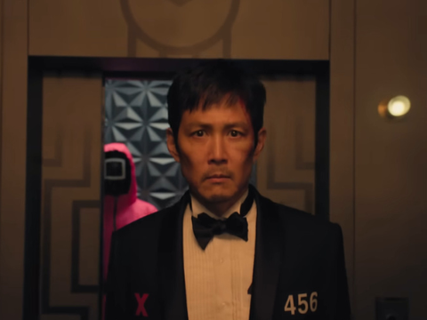 Round 6: Trailer Revela Jogos Finais da Última Temporada na Netflix