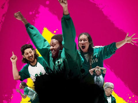 Round 6: O Desafio é Renovado para 3ª Temporada na Netflix