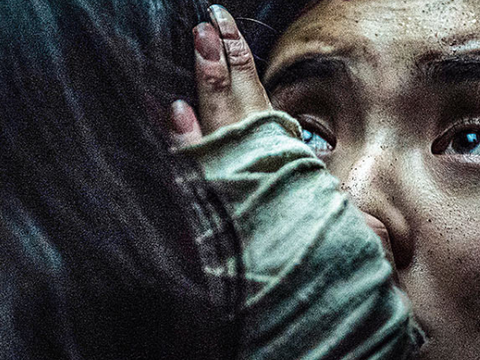 Cartaz Exclusivo de 'Ruídos' Revela Mistério e Tensão no Novo Thriller