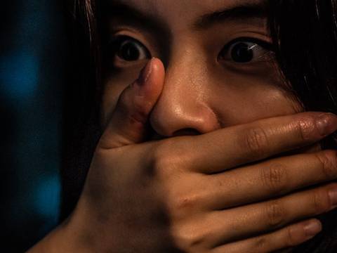 Ruídos: Filme de Terror Coreano com Kim Min-seok Estreia no Brasil em Outubro