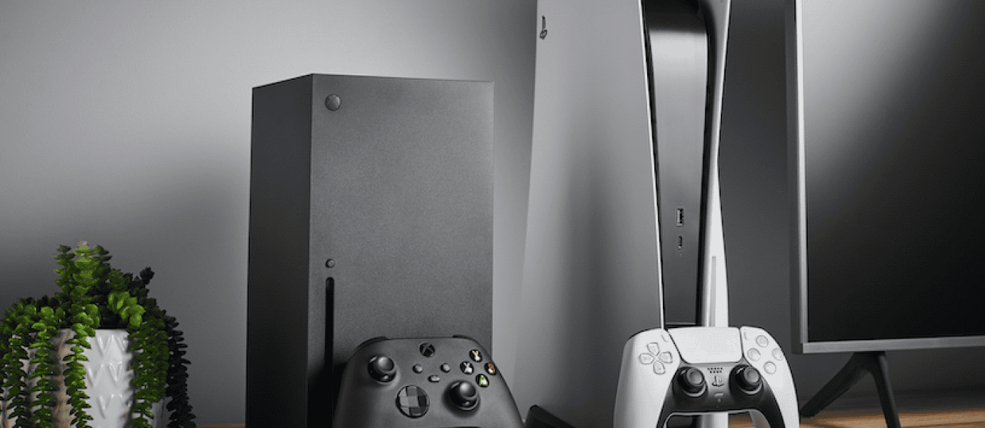 Próxima Geração: PS6 e Novo Xbox Podem Chegar em 2026 com Tecnologia Avançada da AMD