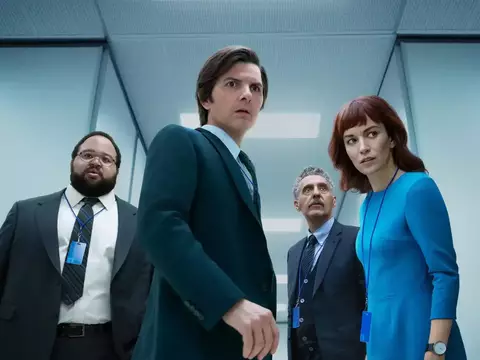 Ben Stiller Foca em Novos Projetos e Deixa Direção da 3ª Temporada de Ruptura