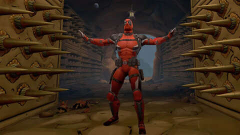 Ryan Reynolds Reage à Substituição em Deadpool VR: Neil Patrick Harris Assume o Papel