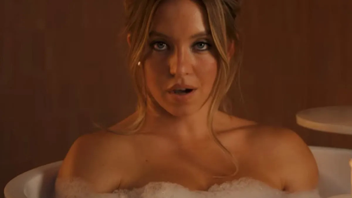 Sabonete de Sydney Sweeney Causa Frenesi e Lucros Astronômicos nos EUA