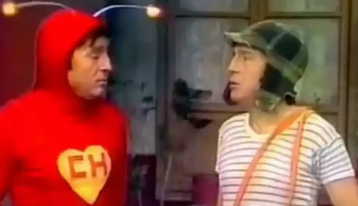 Chaves e Chapolin Retornam ao Prime Video: Datas de Lançamento Confirmadas