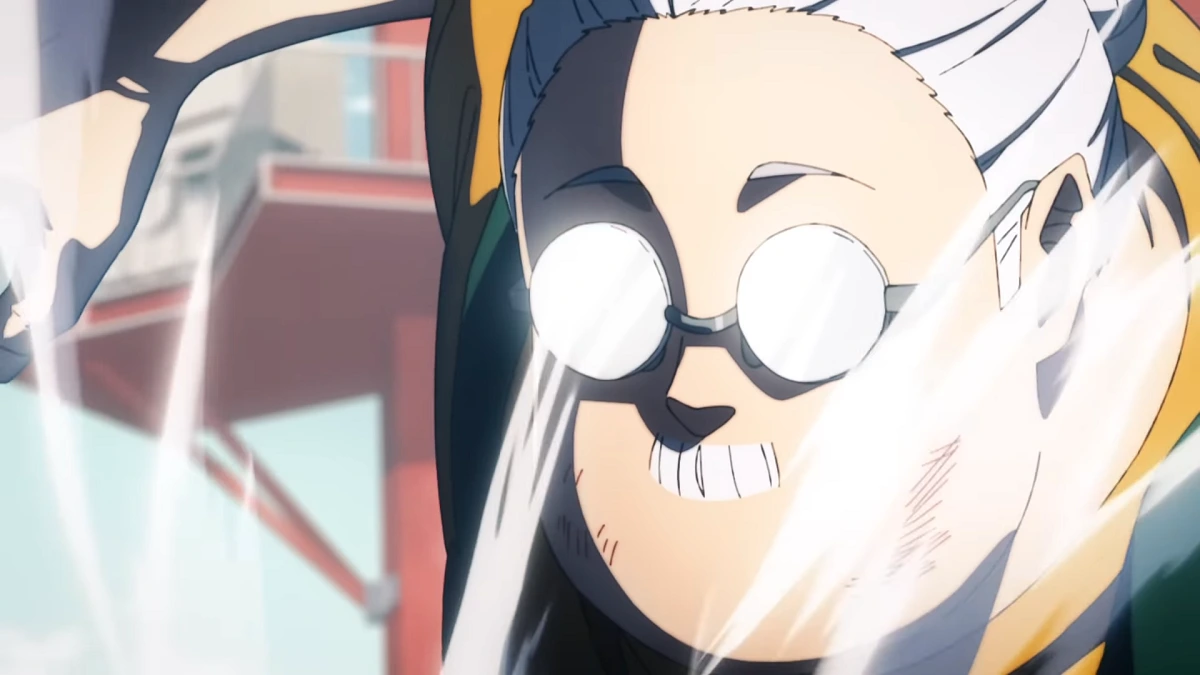 Sakamoto Days: Trailer da Parte 2 da 1ª Temporada Revela Novidades Empolgantes