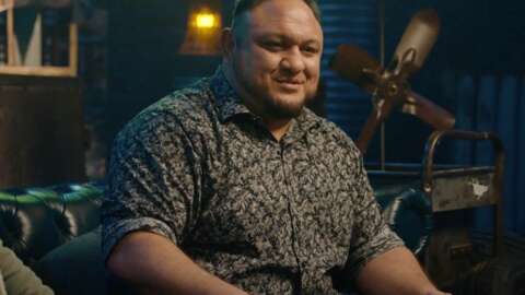 Samoa Joe Compartilha Impressões do Battlefield 6: Expectativas Elevadas ou Barra Baixa?