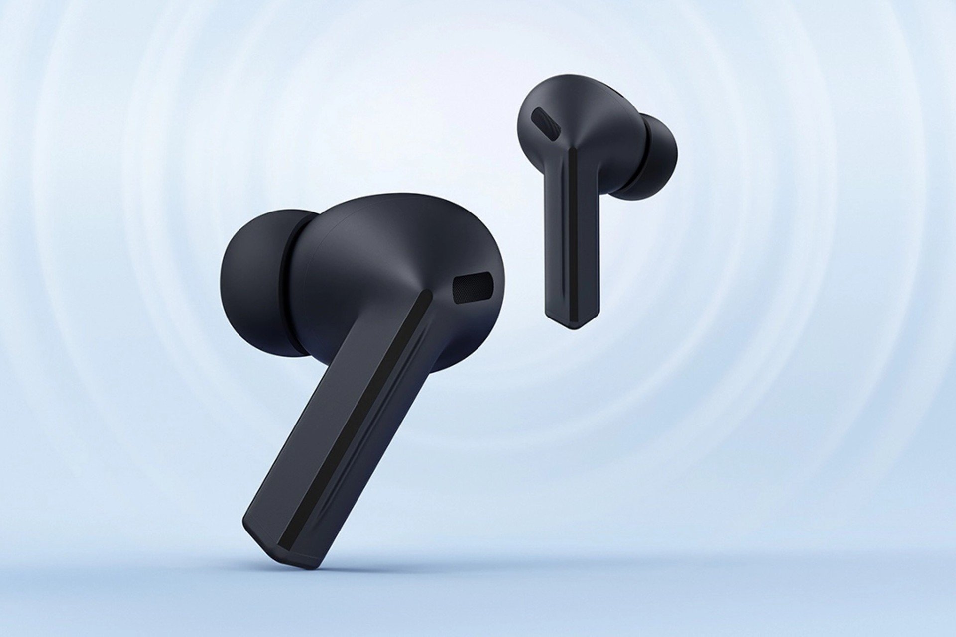 Galaxy Buds 3 FE da Samsung Surpreendem com Custo-Benefício e Qualidade de Áudio