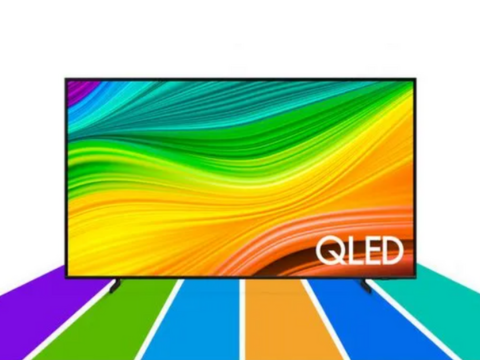 Promoção Imperdível: Samsung QLED 4K com Desconto de até 47% e Parcelamento em 12x