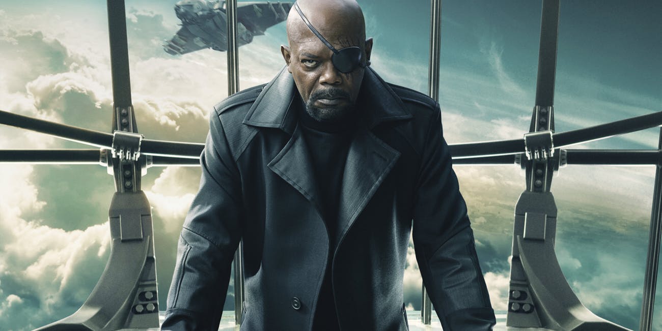 Samuel L. Jackson Revela Preferência por 'Filmes Pipoca' e Desprezo pelo Oscar